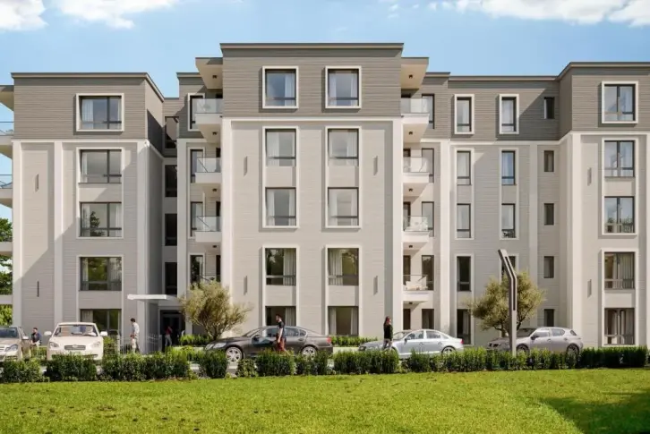 Appartamenti a Ravda, Bulgaria, 52.4 m² - foto 3