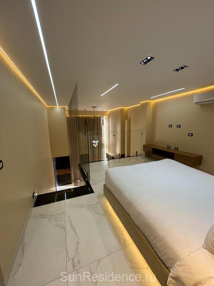 Wohnung in Scharm el-Scheich, Ägypten, 97 m² - Foto 9