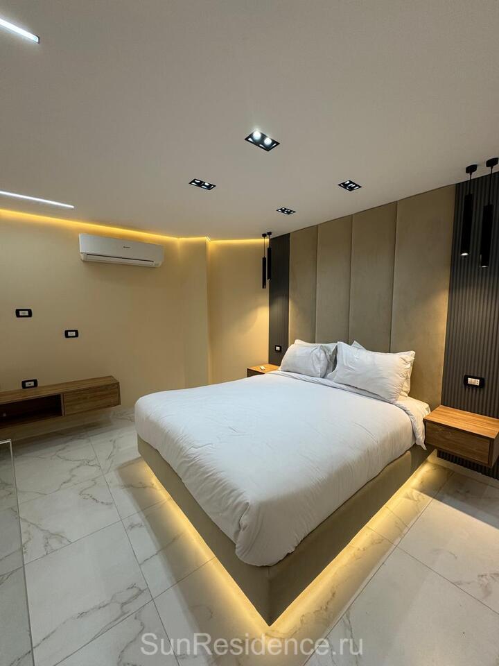 Wohnung in Scharm el-Scheich, Ägypten, 97 m² - Foto 7