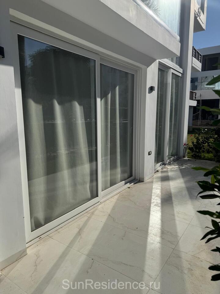 Wohnung in Scharm el-Scheich, Ägypten, 97 m² - Foto 15