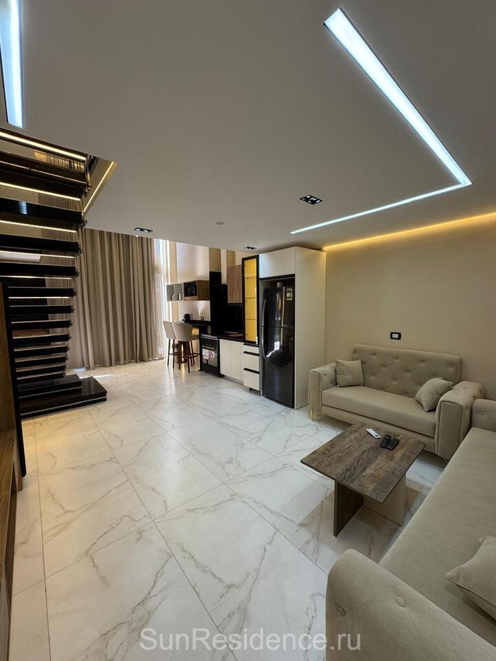 Wohnung in Scharm el-Scheich, Ägypten, 97 m² - Foto 6