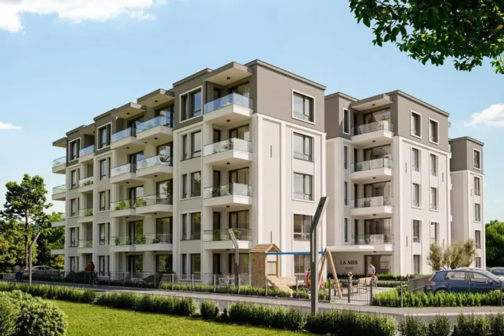 Apartment in Ravda, Bulgaria, 39.13 m² - picture 2