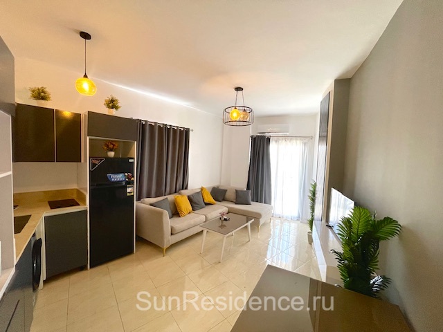 Wohnung in Hurghada, Ägypten, 87 m² - Foto 2