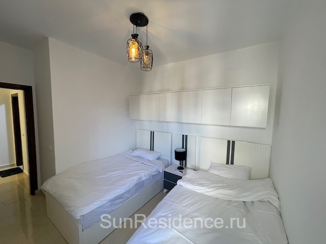 Wohnung in Hurghada, Ägypten, 87 m² - Foto 7