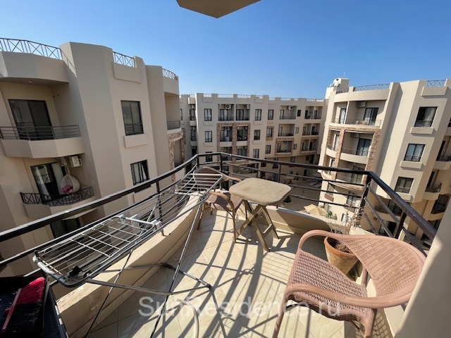 Wohnung in Hurghada, Ägypten, 87 m² - Foto 9