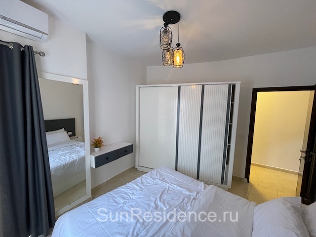 Wohnung in Hurghada, Ägypten, 87 m² - Foto 5