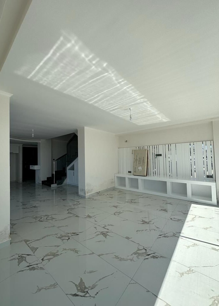 Villa in Alanya, Türkei, 160 m² - Foto 4