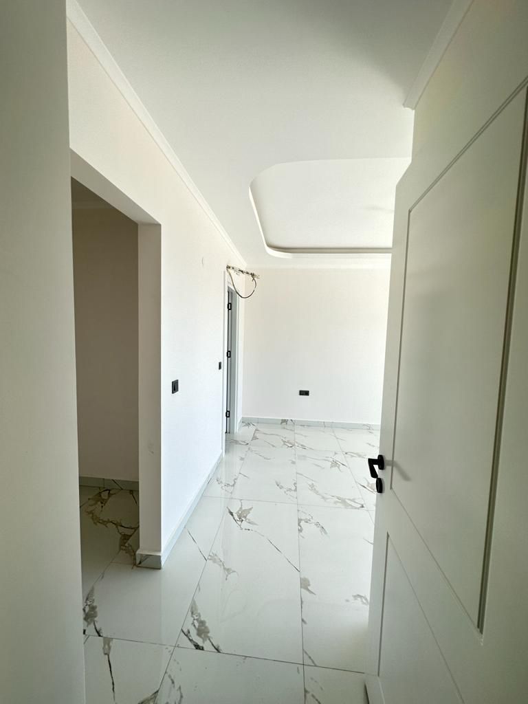 Villa in Alanya, Türkei, 160 m² - Foto 9