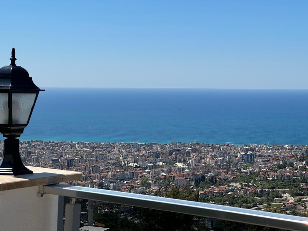 Villa in Alanya, Türkei, 160 m² - Foto 13