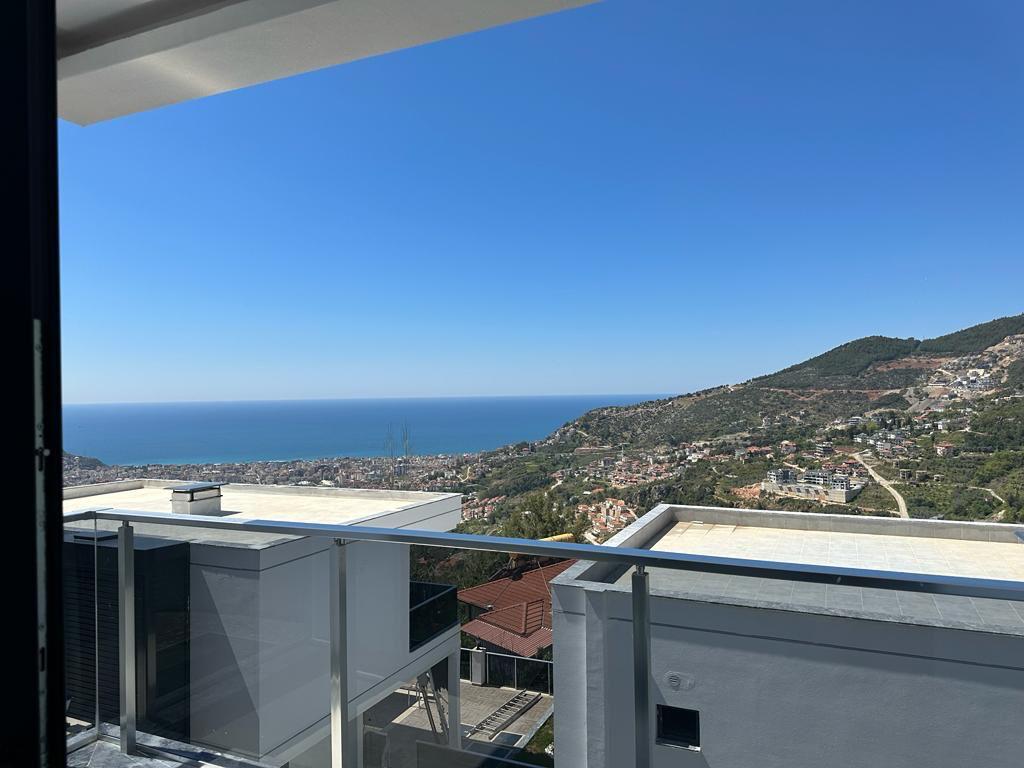 Villa in Alanya, Türkei, 160 m² - Foto 14