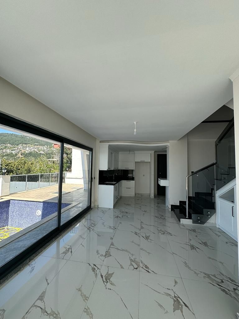 Villa in Alanya, Türkei, 160 m² - Foto 2