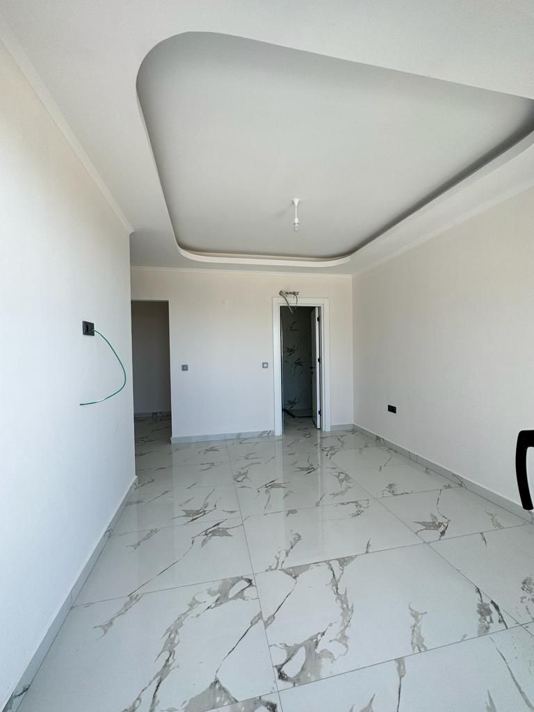 Villa in Alanya, Türkei, 160 m² - Foto 10
