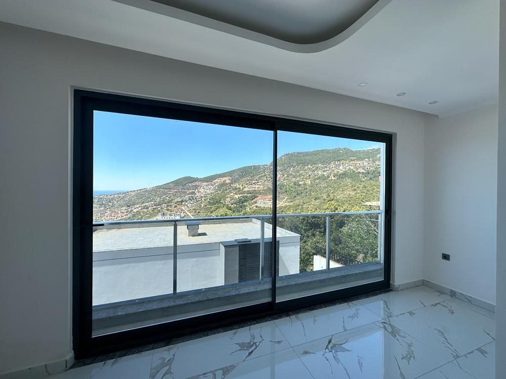 Villa in Alanya, Türkei, 160 m² - Foto 3