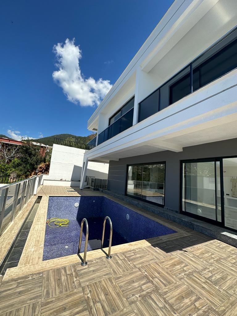 Villa in Alanya, Türkei, 160 m² - Foto 16