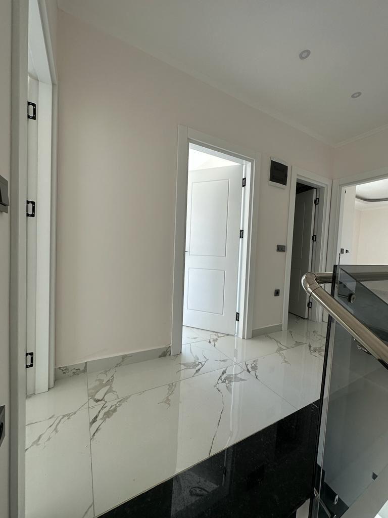 Villa in Alanya, Türkei, 160 m² - Foto 7