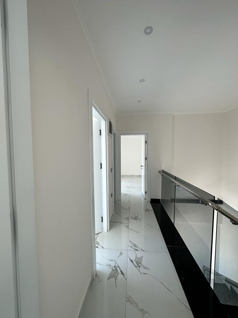 Villa in Alanya, Türkei, 160 m² - Foto 8