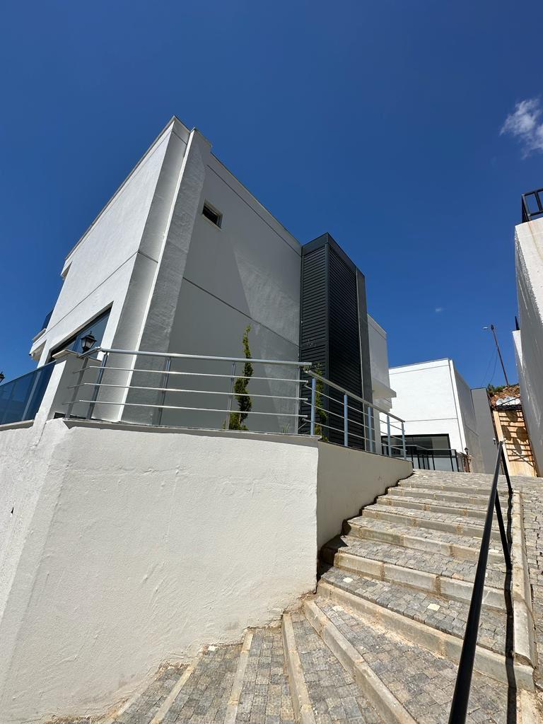 Villa in Alanya, Türkei, 160 m² - Foto 17