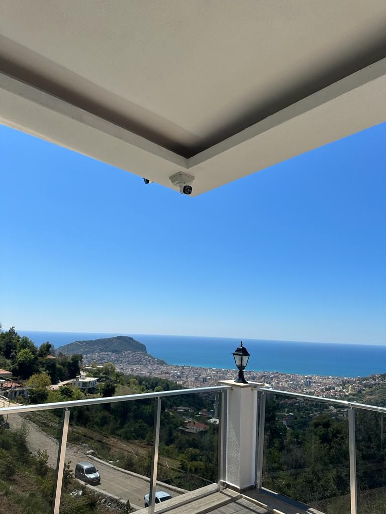 Villa in Alanya, Türkei, 160 m² - Foto 12