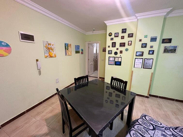 Flat in Hurghada, Egypt, 48 m² - picture 3