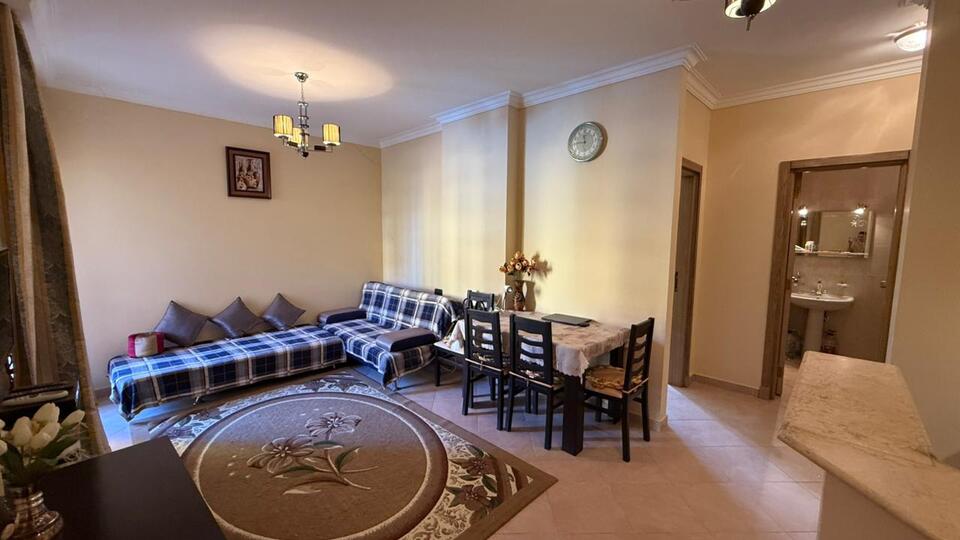 Wohnung in Hurghada, Ägypten, 60 m² - Foto 4
