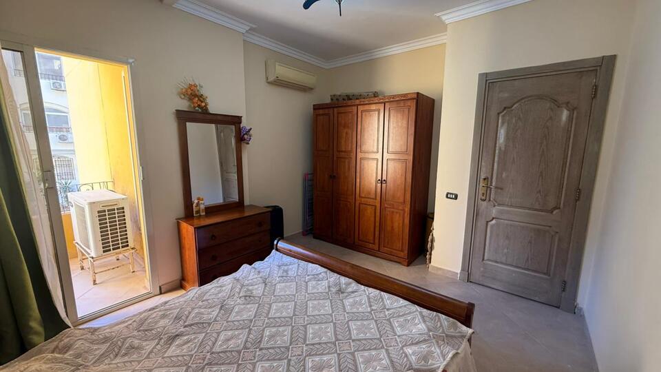 Wohnung in Hurghada, Ägypten, 60 m² - Foto 7