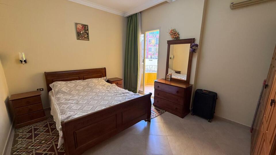 Wohnung in Hurghada, Ägypten, 60 m² - Foto 6