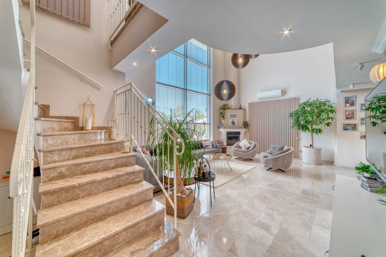 Villa en Avsallar, Turquia, 220 m² - imagen 2