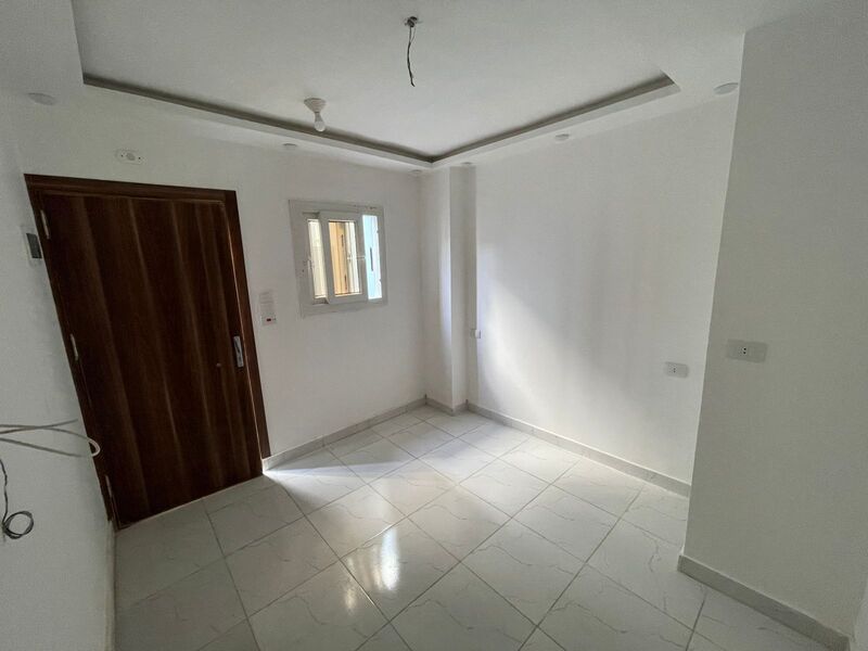 Flat in Hurghada, Egypt, 29 m² - picture 5