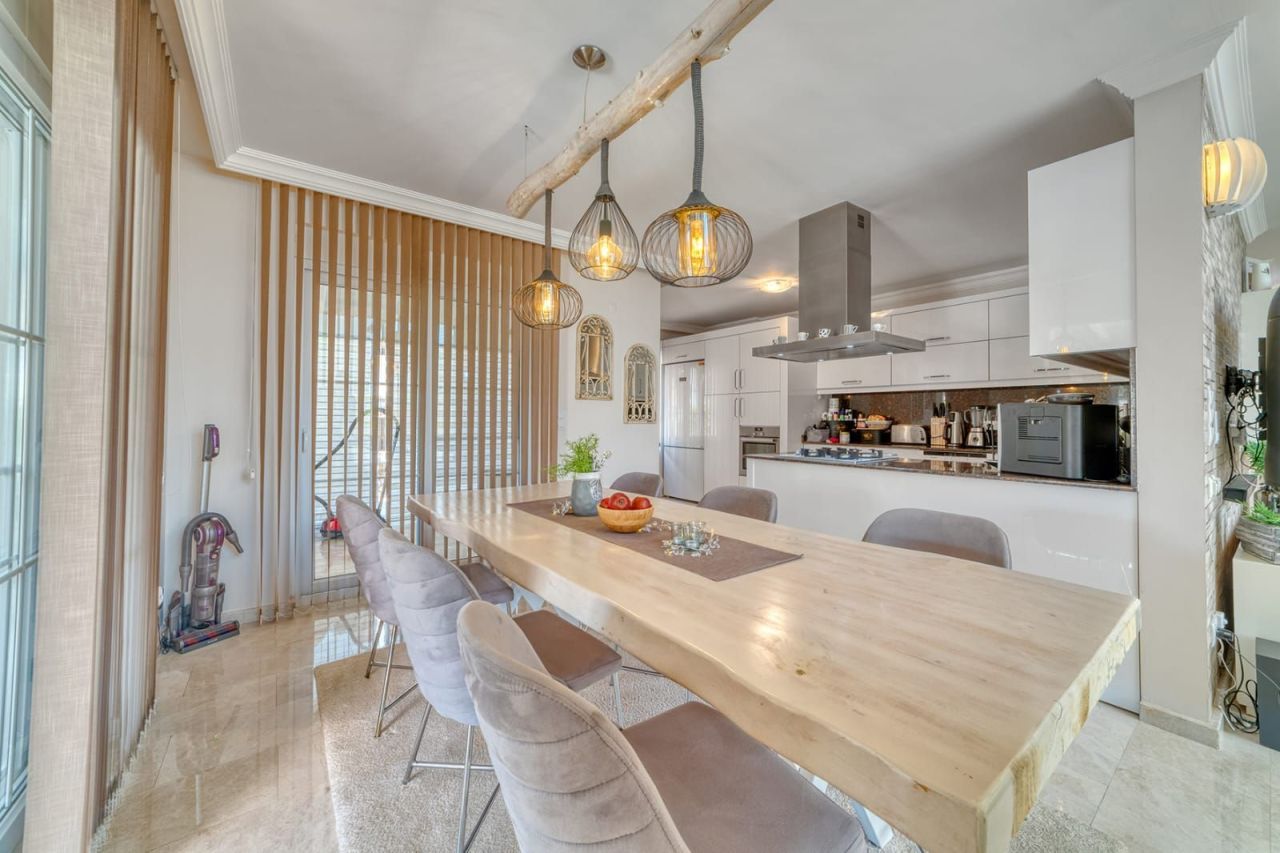 Villa en Avsallar, Turquia, 220 m² - imagen 4