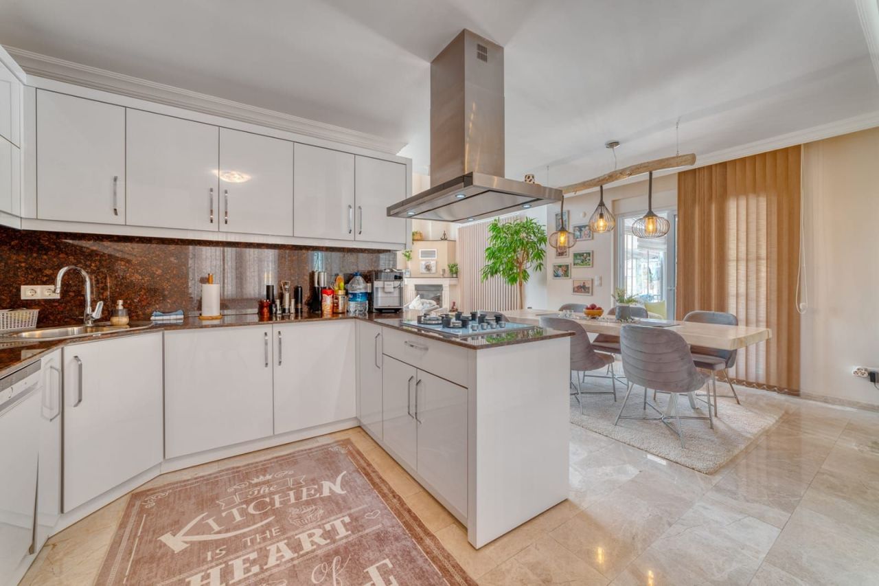 Villa en Avsallar, Turquia, 220 m² - imagen 5