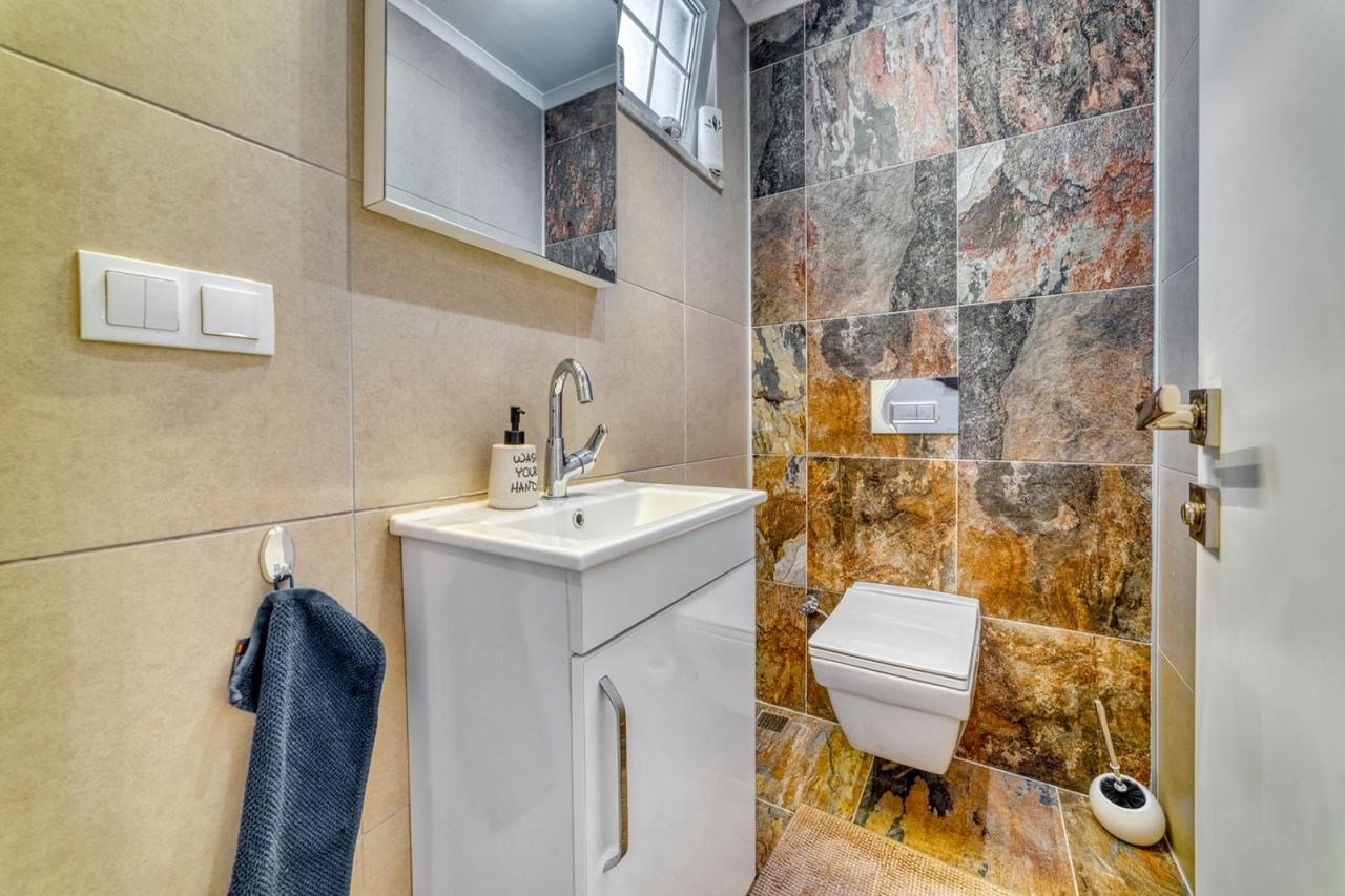 Villa en Avsallar, Turquia, 220 m² - imagen 3