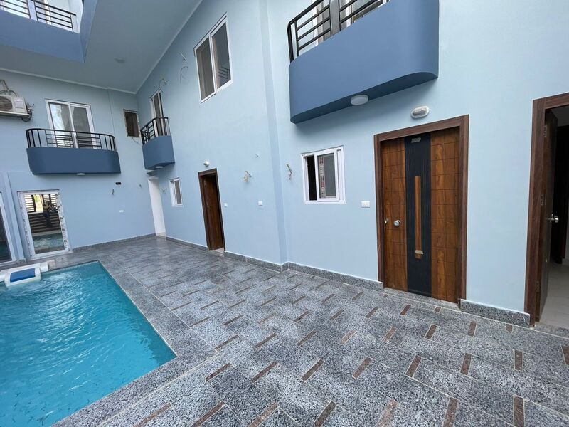 Flat in Hurghada, Egypt, 29 m² - picture 8