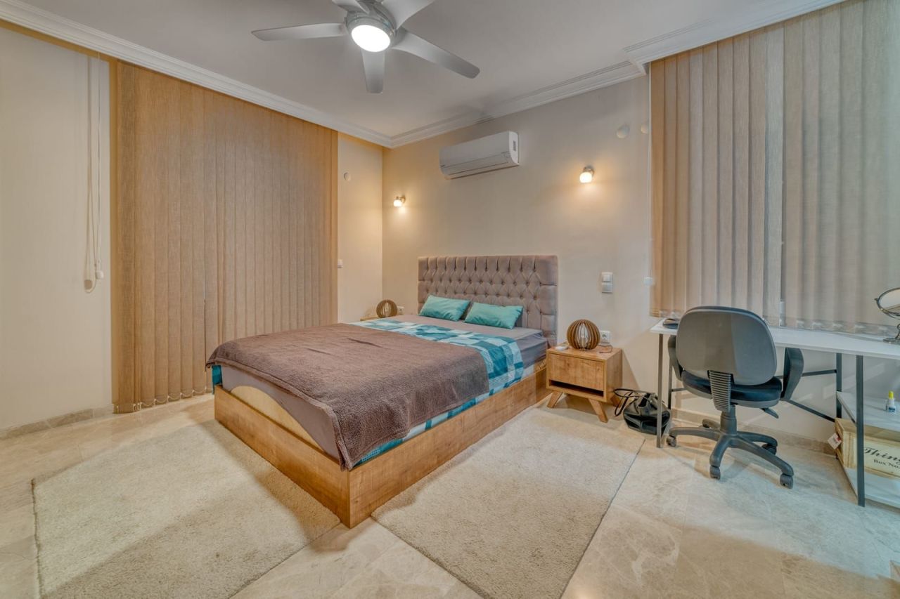 Villa en Avsallar, Turquia, 220 m² - imagen 11