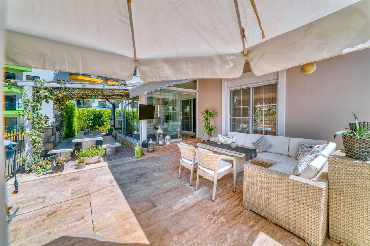 Villa en Avsallar, Turquia, 220 m² - imagen 7