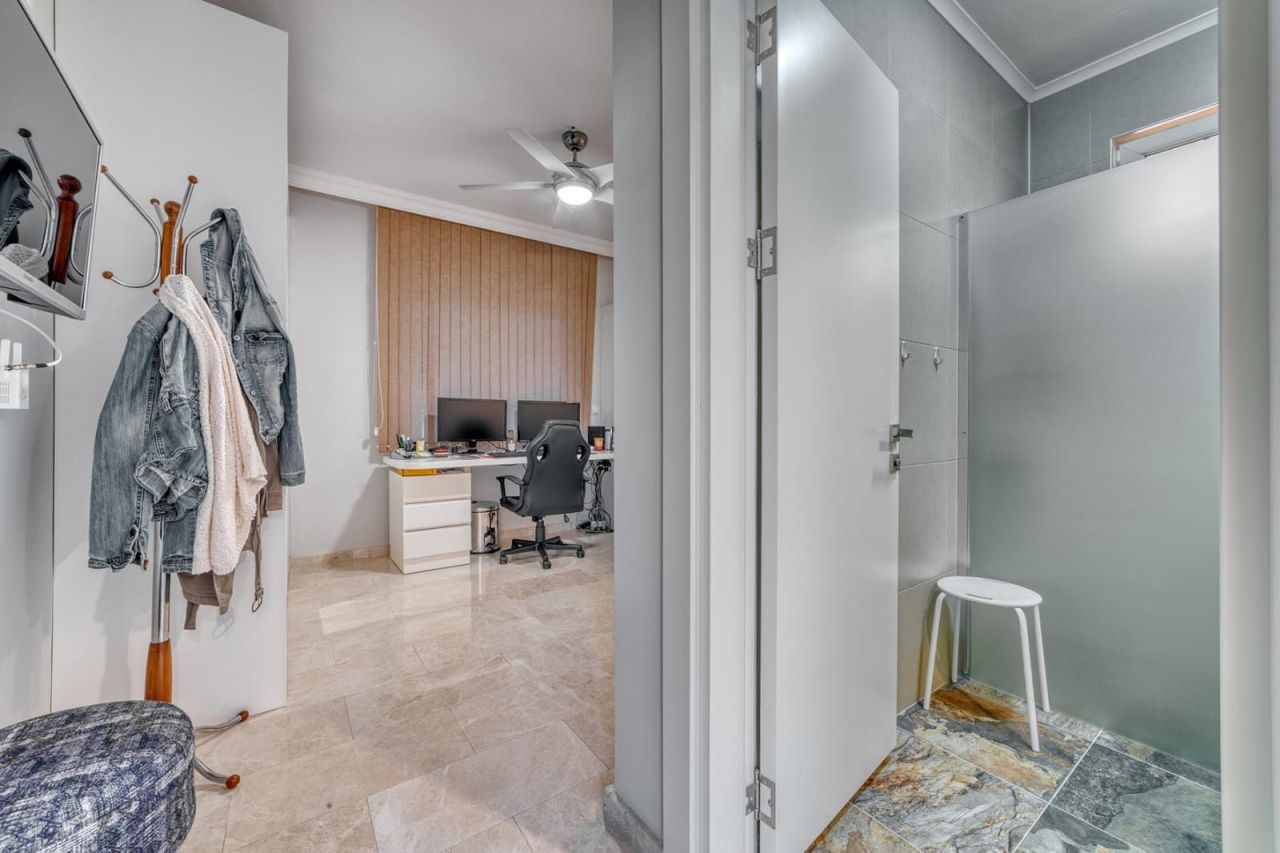 Villa en Avsallar, Turquia, 220 m² - imagen 13