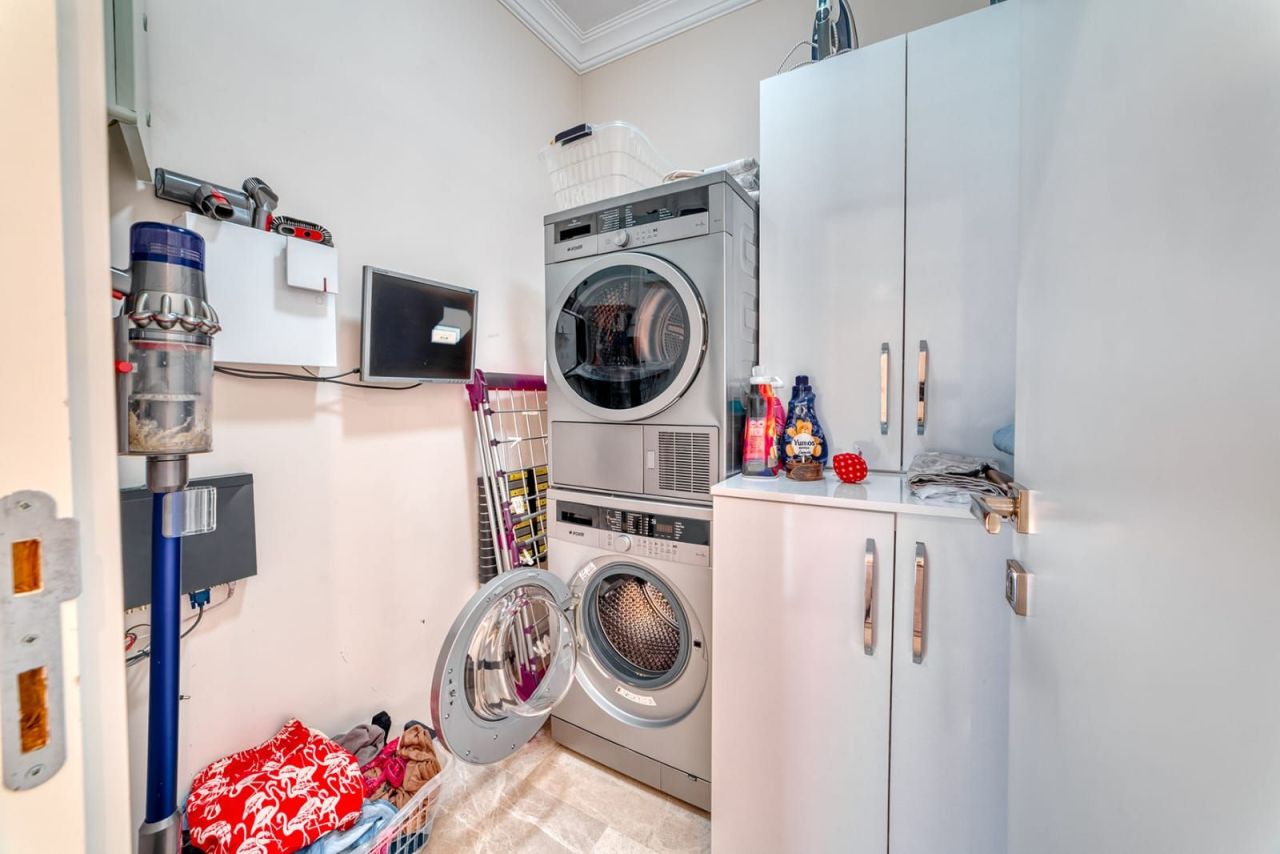 Villa en Avsallar, Turquia, 220 m² - imagen 15