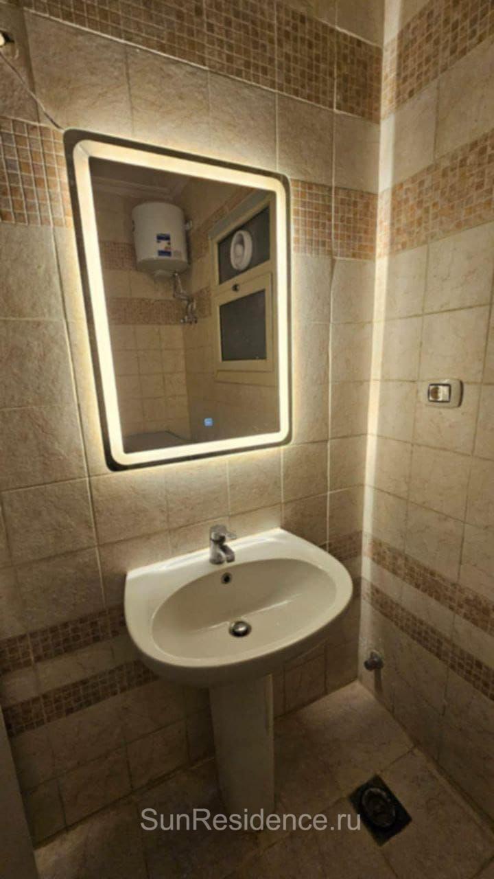 Wohnung in Scharm el-Scheich, Ägypten, 66 m² - Foto 9