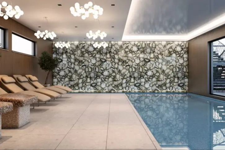 Appartamento a Spiaggia assolata, Bulgaria, 103 m² - foto 8