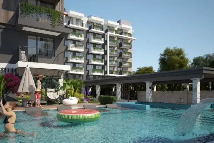 Appartamento a Spiaggia assolata, Bulgaria, 103 m² - foto 1
