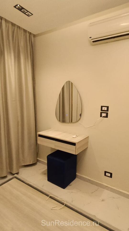 Wohnung in Scharm el-Scheich, Ägypten, 55 m² - Foto 7