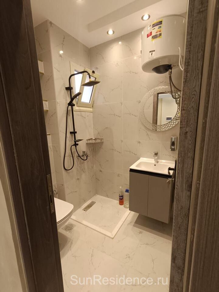 Wohnung in Scharm el-Scheich, Ägypten, 55 m² - Foto 8