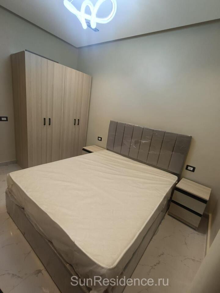 Wohnung in Scharm el-Scheich, Ägypten, 55 m² - Foto 6