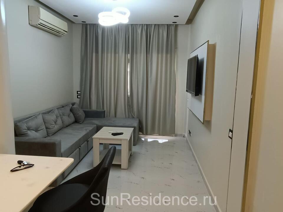 Wohnung in Scharm el-Scheich, Ägypten, 55 m² - Foto 5