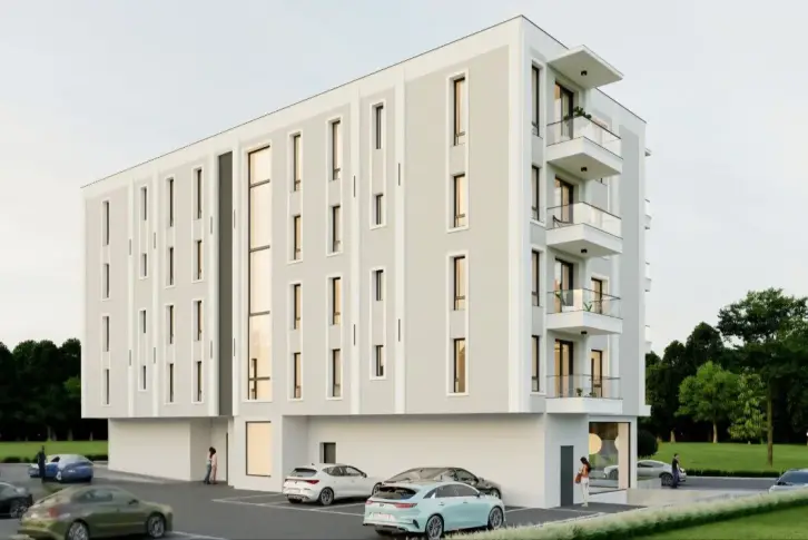 Appartamento a Sveti Vlas, Bulgaria, 41.14 m² - foto 4