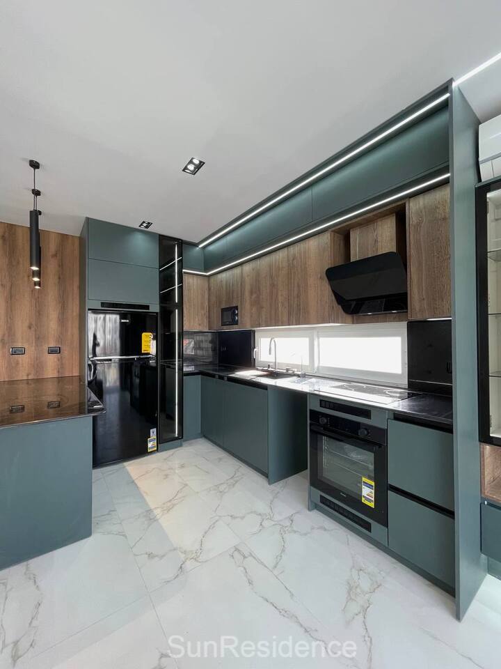 Flat in Sharm el-Sheikh, Egypt, 131 m² - picture 1