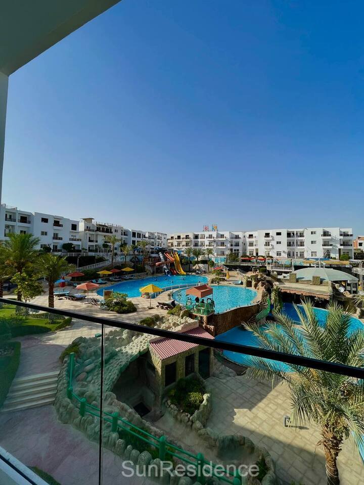 Flat in Sharm el-Sheikh, Egypt, 131 m² - picture 9