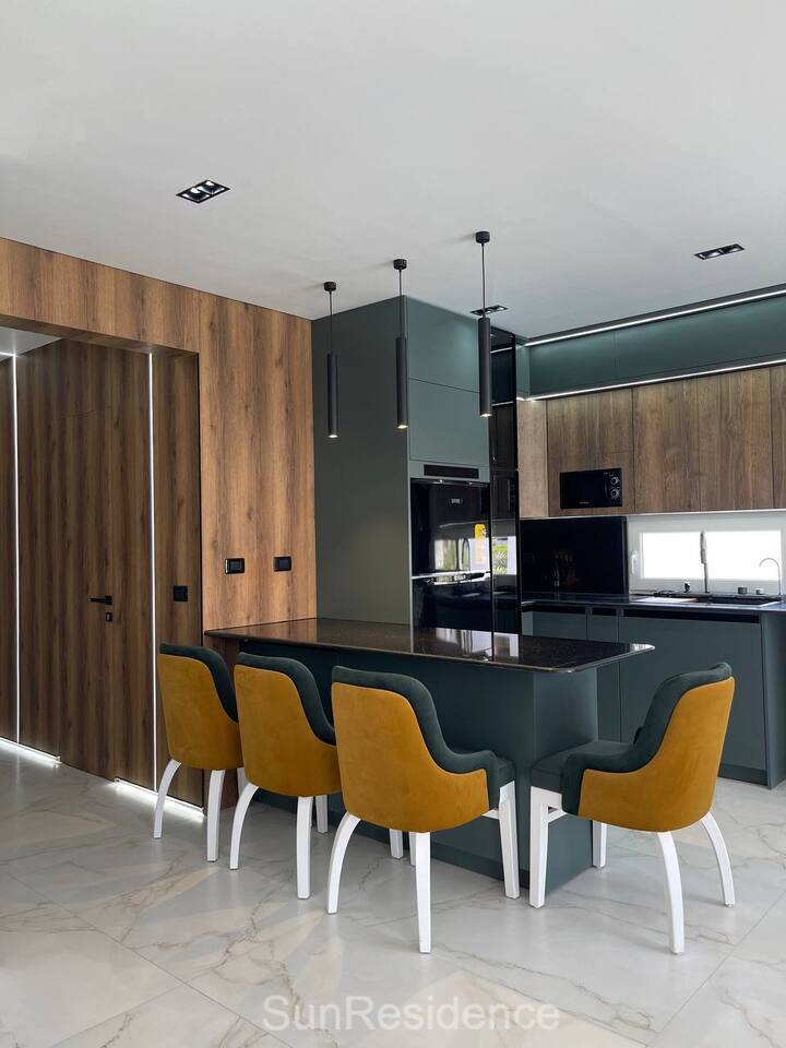 Flat in Sharm el-Sheikh, Egypt, 131 m² - picture 2