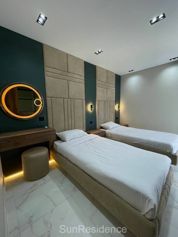 Flat in Sharm el-Sheikh, Egypt, 131 m² - picture 6