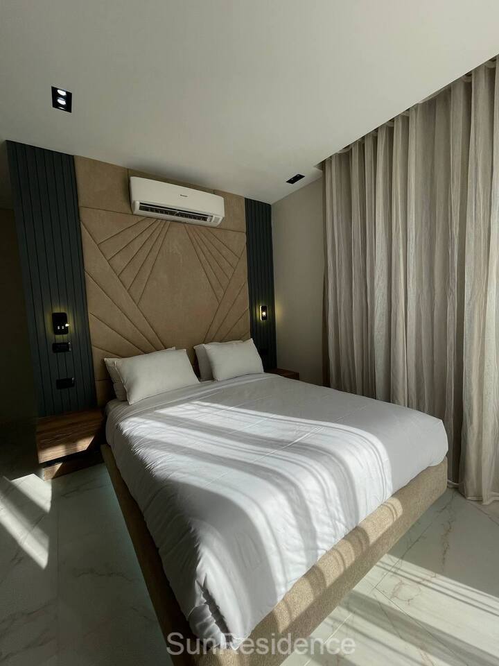 Flat in Sharm el-Sheikh, Egypt, 131 m² - picture 4