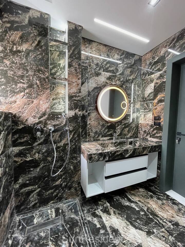 Flat in Sharm el-Sheikh, Egypt, 131 m² - picture 7